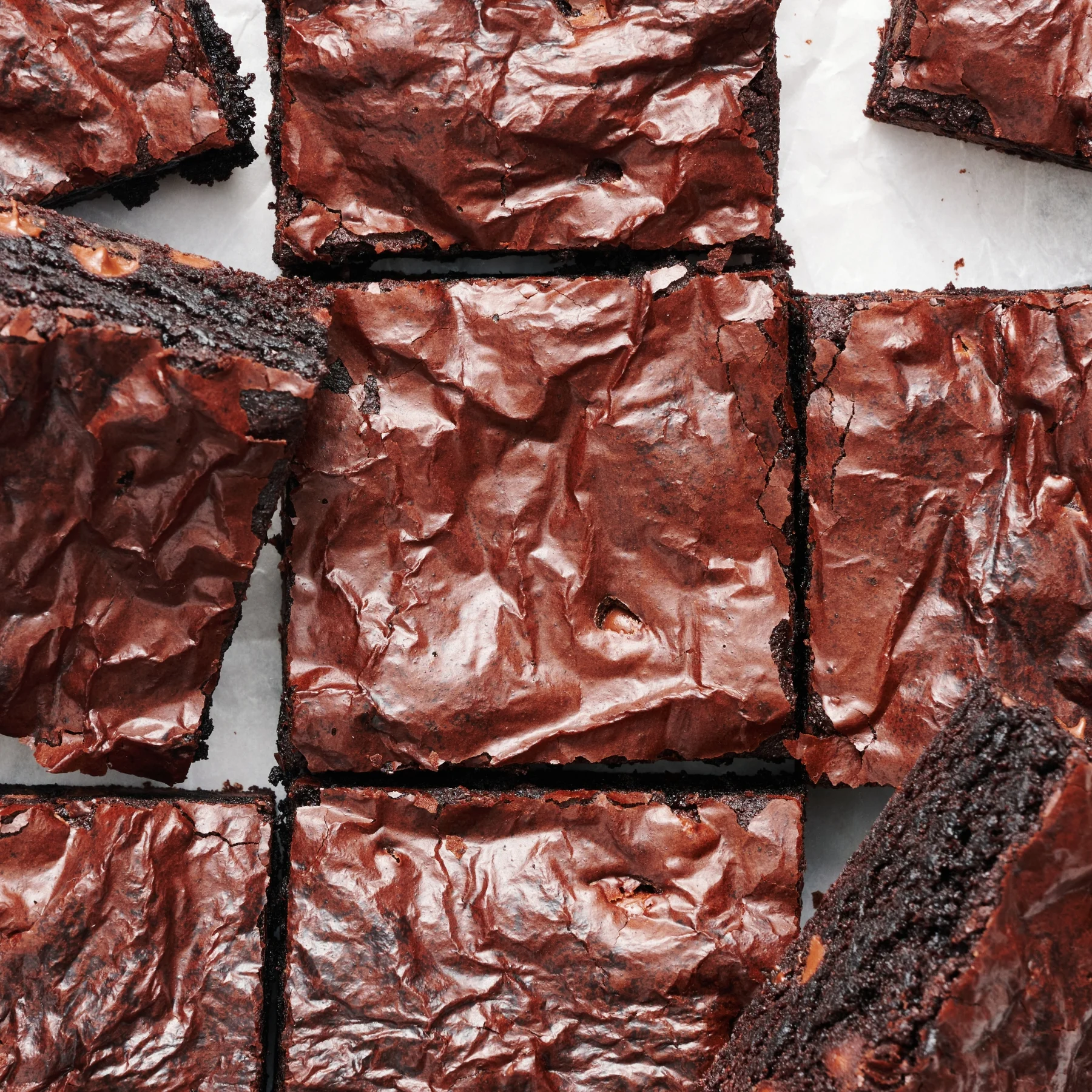 brownies